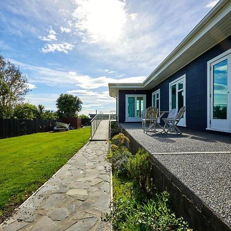 Scarborough Heights Villa Kaikoura Eksteriør billede