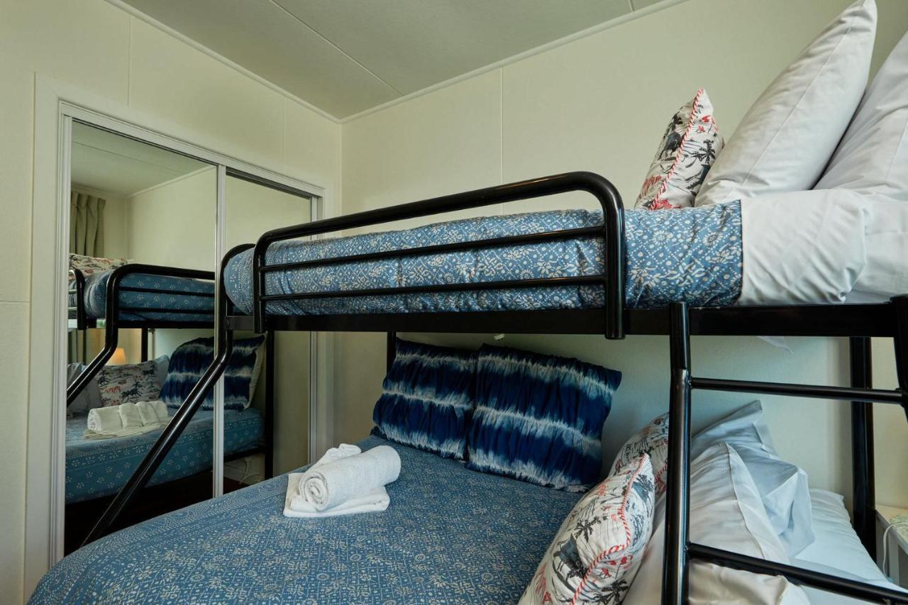 Scarborough Heights Villa Kaikoura Eksteriør billede
