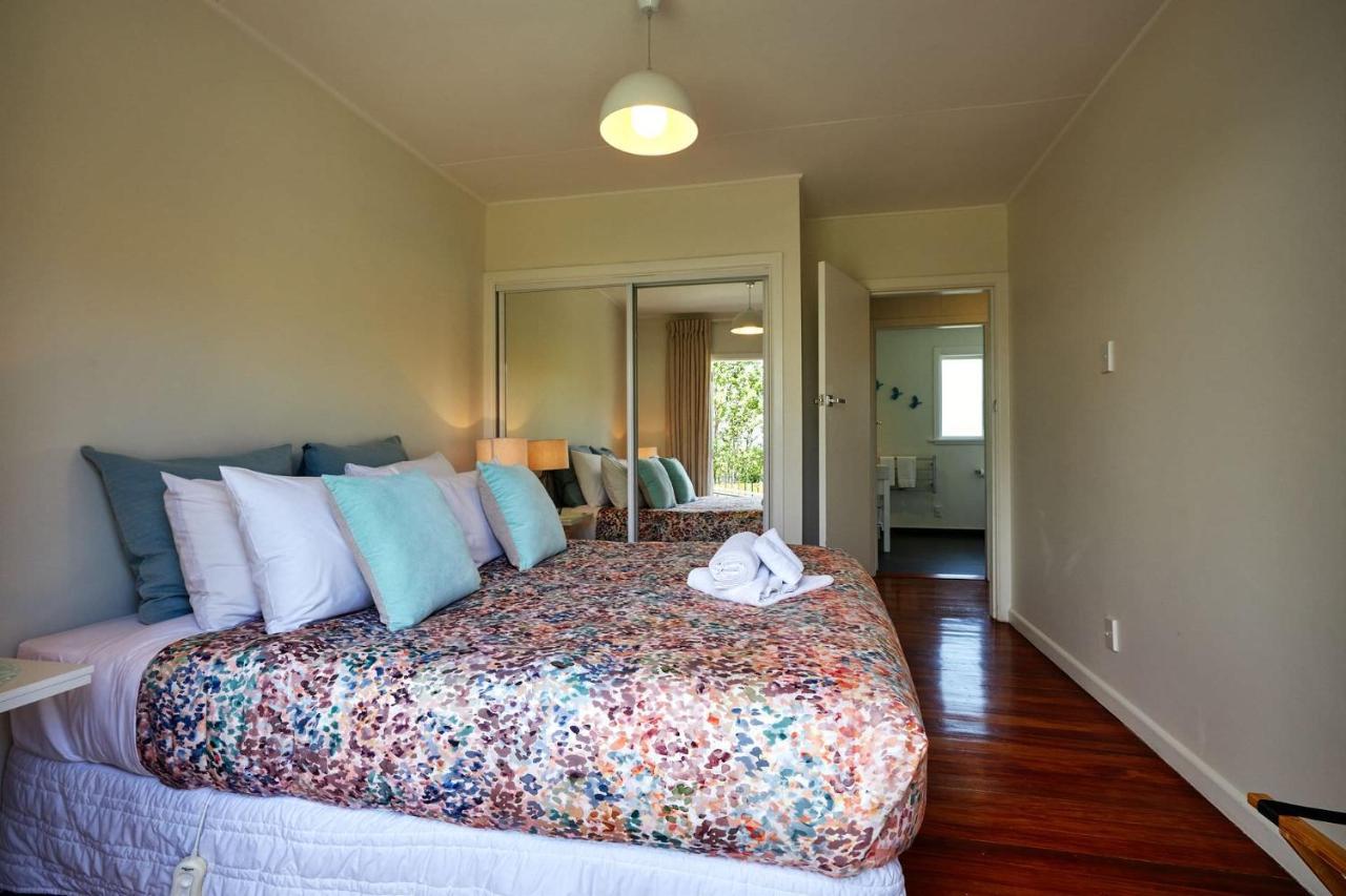 Scarborough Heights Villa Kaikoura Eksteriør billede