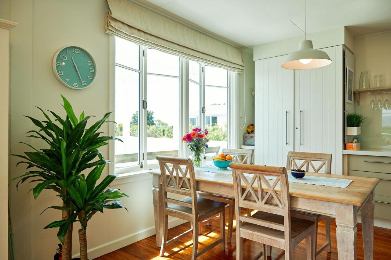 Scarborough Heights Villa Kaikoura Eksteriør billede