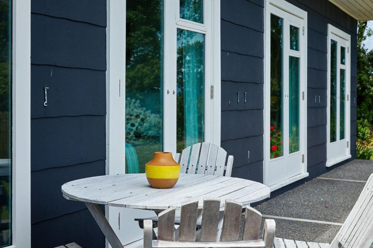 Scarborough Heights Villa Kaikoura Eksteriør billede