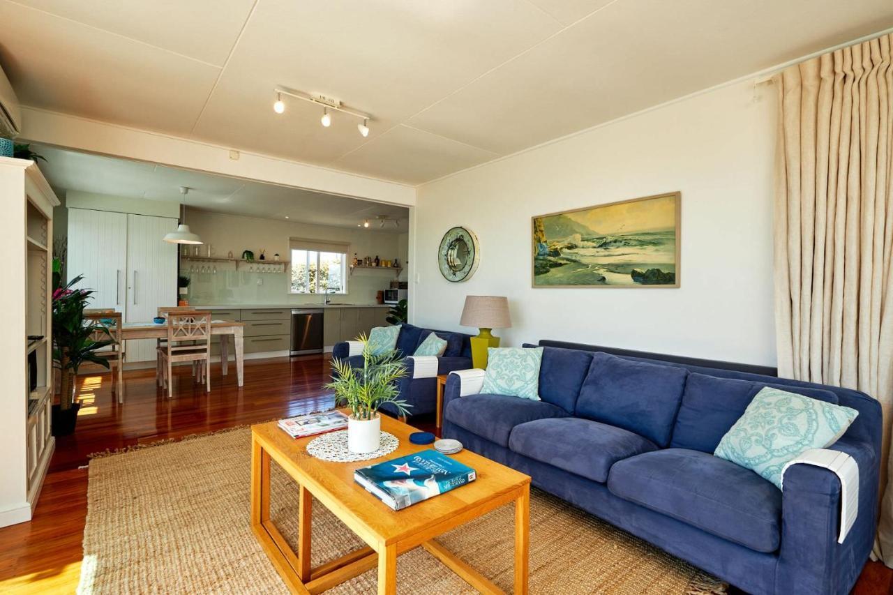 Scarborough Heights Villa Kaikoura Eksteriør billede