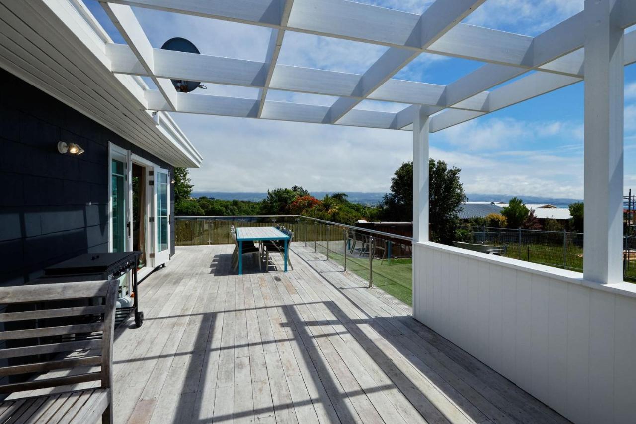 Scarborough Heights Villa Kaikoura Eksteriør billede