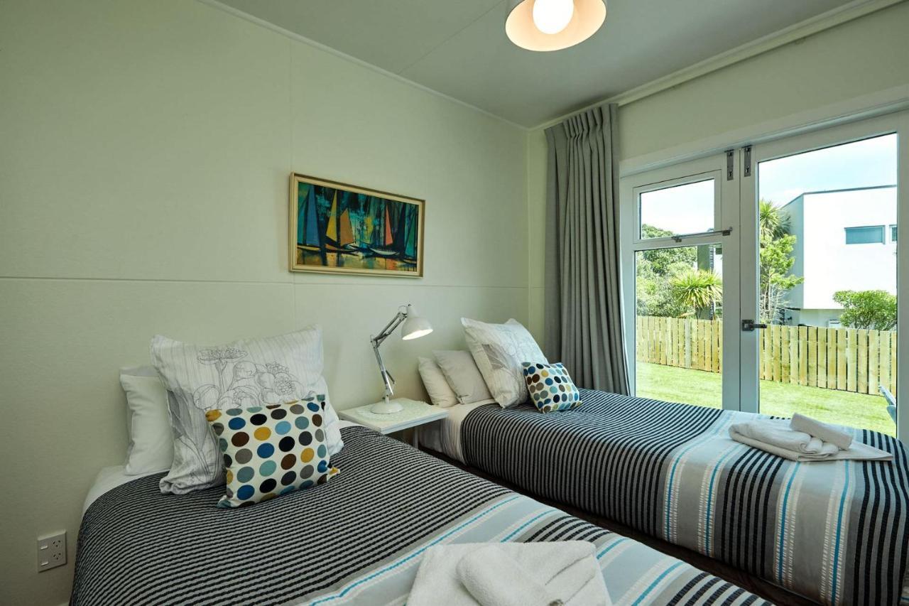 Scarborough Heights Villa Kaikoura Eksteriør billede