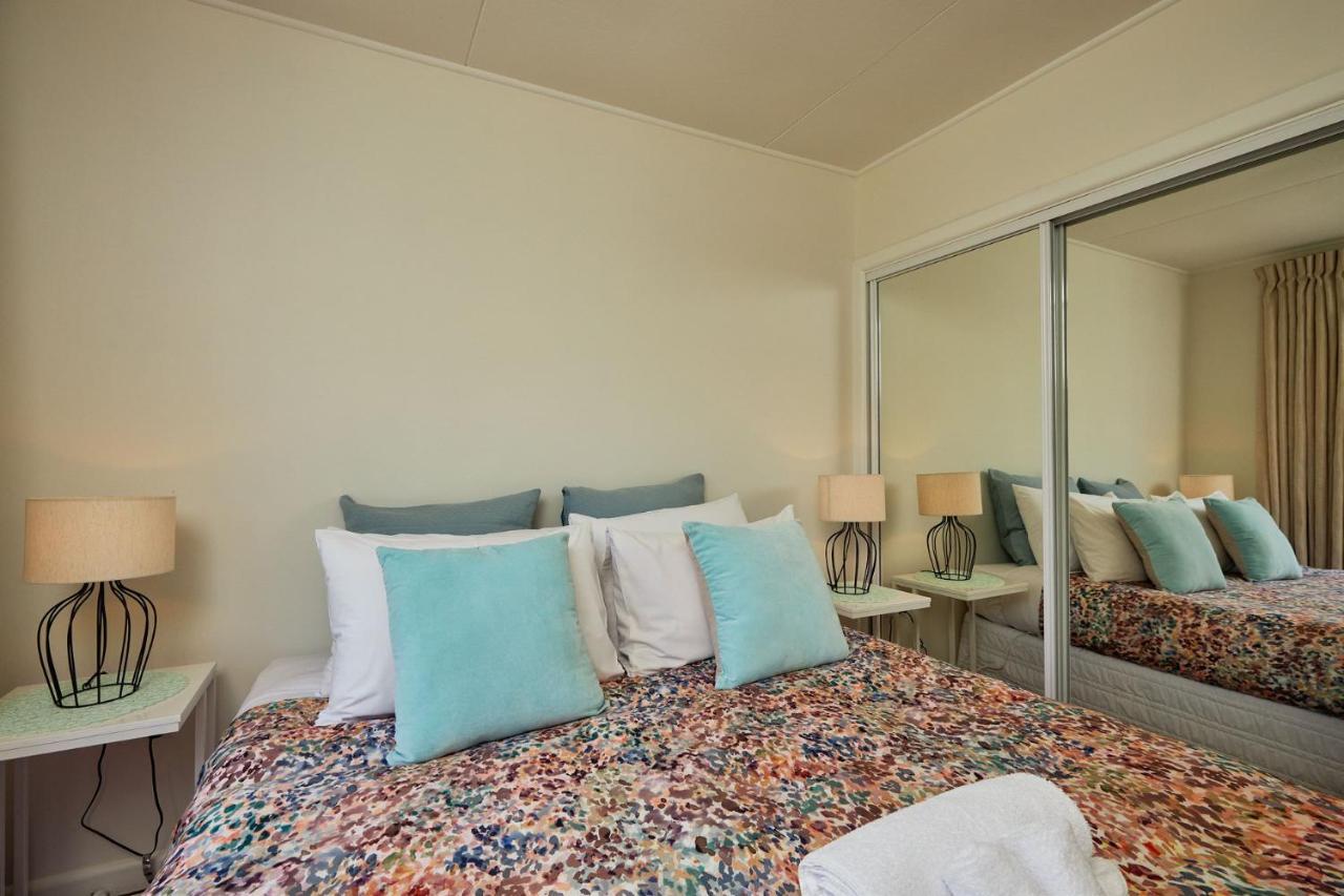 Scarborough Heights Villa Kaikoura Eksteriør billede