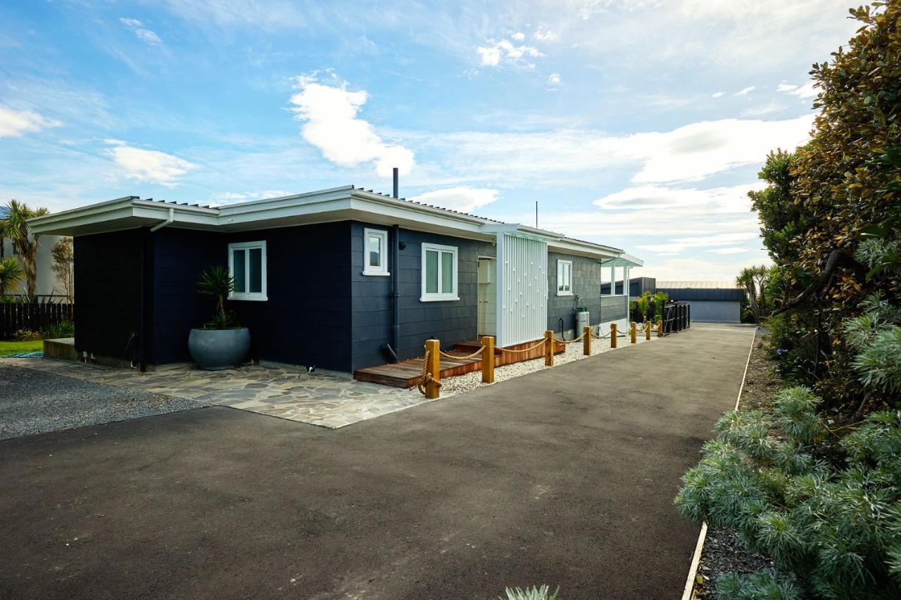 Scarborough Heights Villa Kaikoura Eksteriør billede